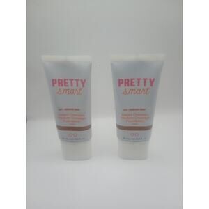 Lot Of 2 Pretty Smart 331 medium Deep New Sealed
